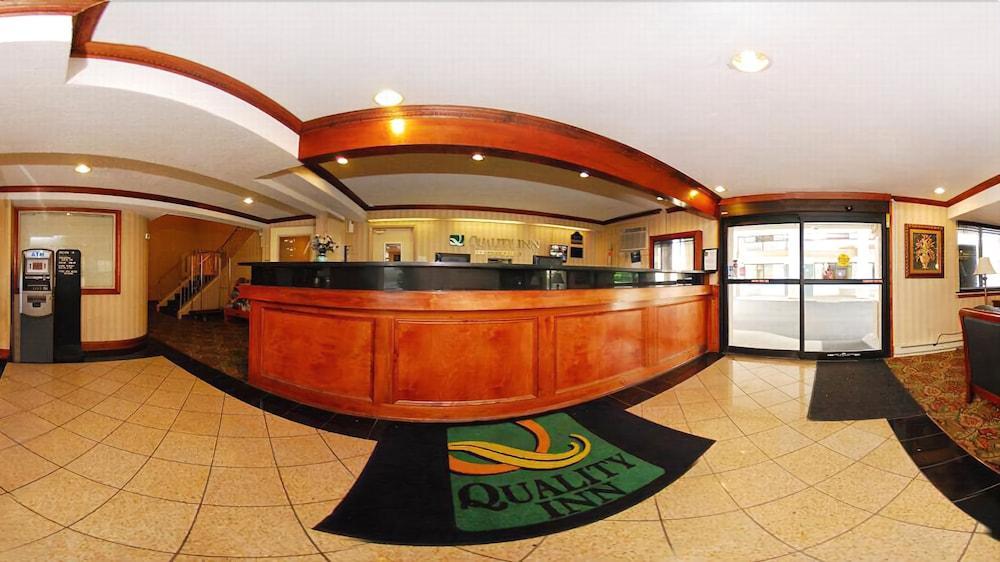 Red Carpet Inn Philadelphia Airport Lester Bagian luar foto