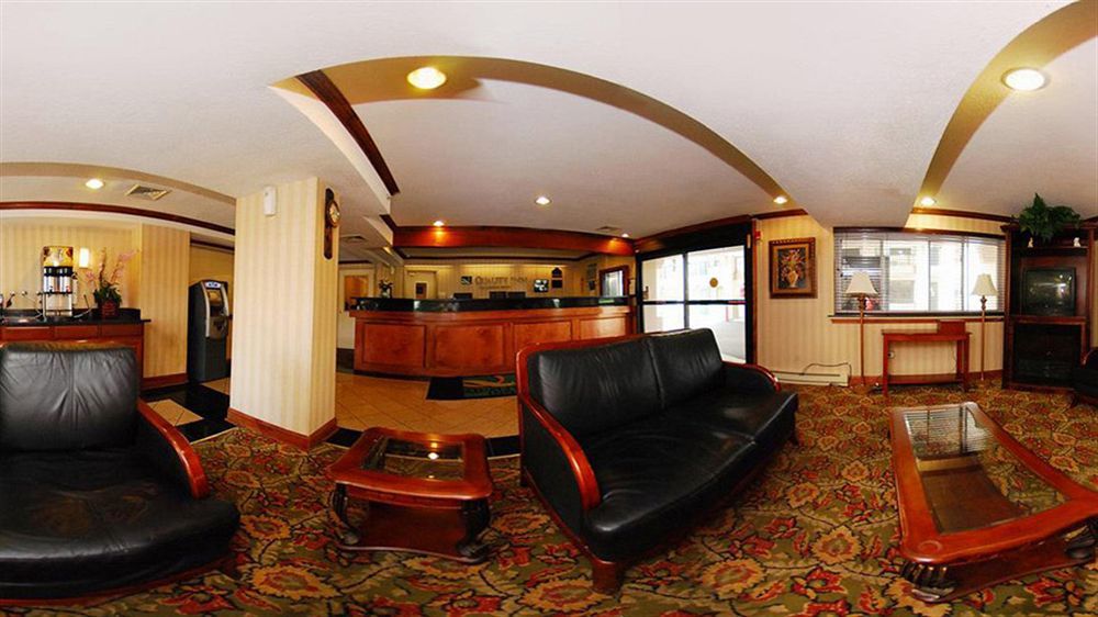 Red Carpet Inn Philadelphia Airport Lester Bagian luar foto